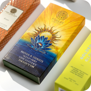 Personal Care & Cosmetics