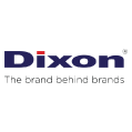 dixon